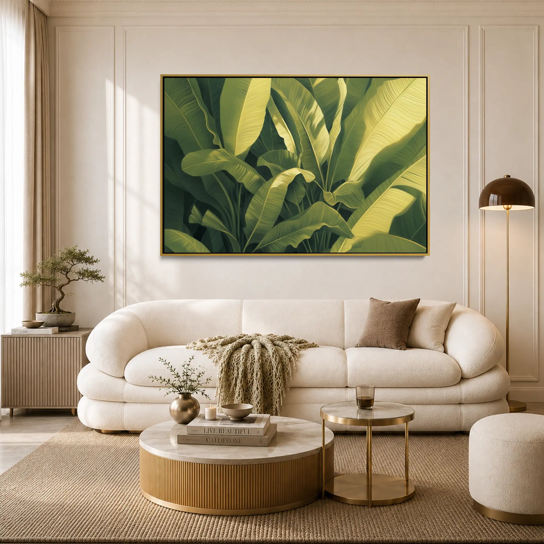 Soft as Sunlight #UA-H-1039