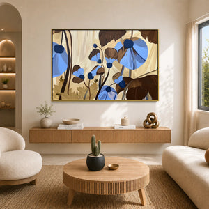 Whispers in Ochre #UA-H-1049