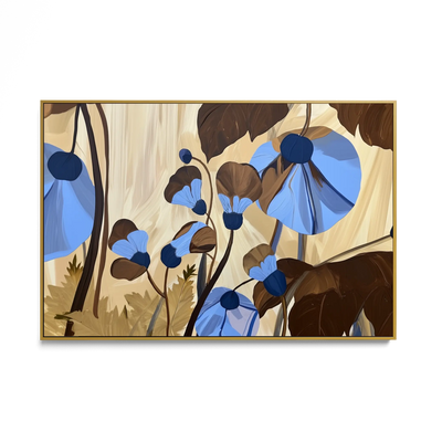 Whispers in Ochre #UA-H-1049
