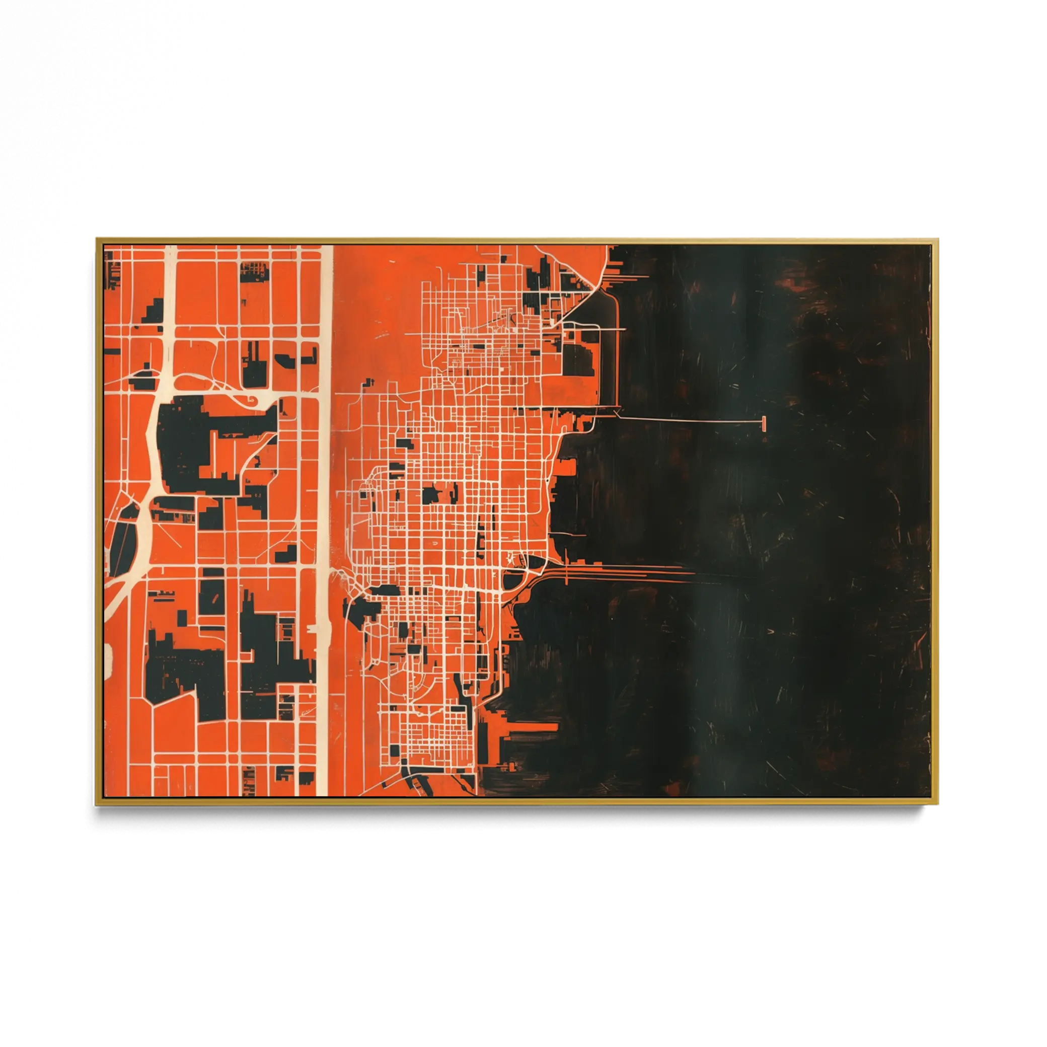 Carto Necropolis #UA-H-1081