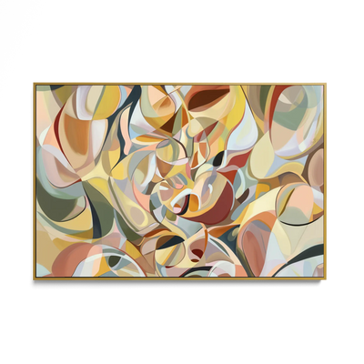 Folded Into Meaning #UA-H-1125