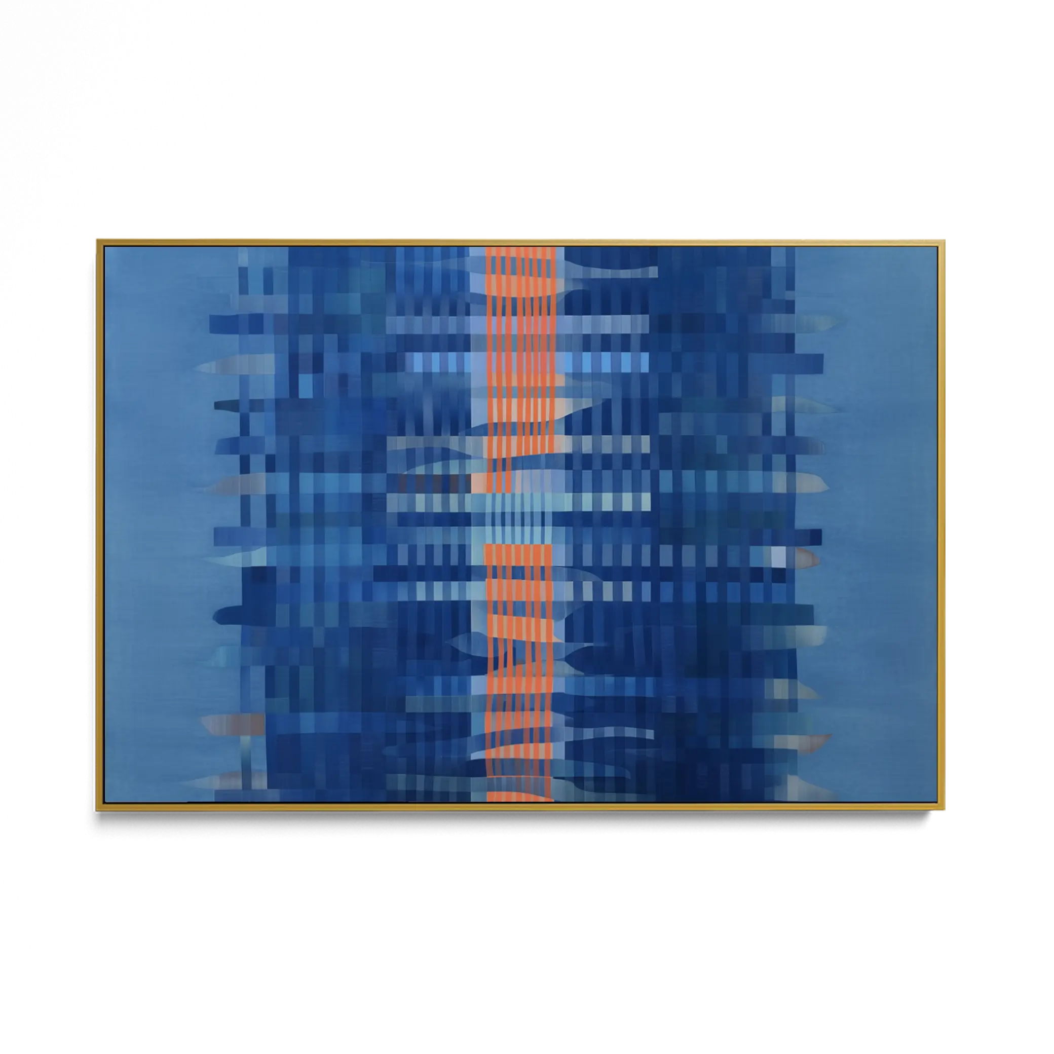 Tides on a Grid #UA-H-1142