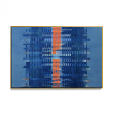 Tides on a Grid #UA-H-1142