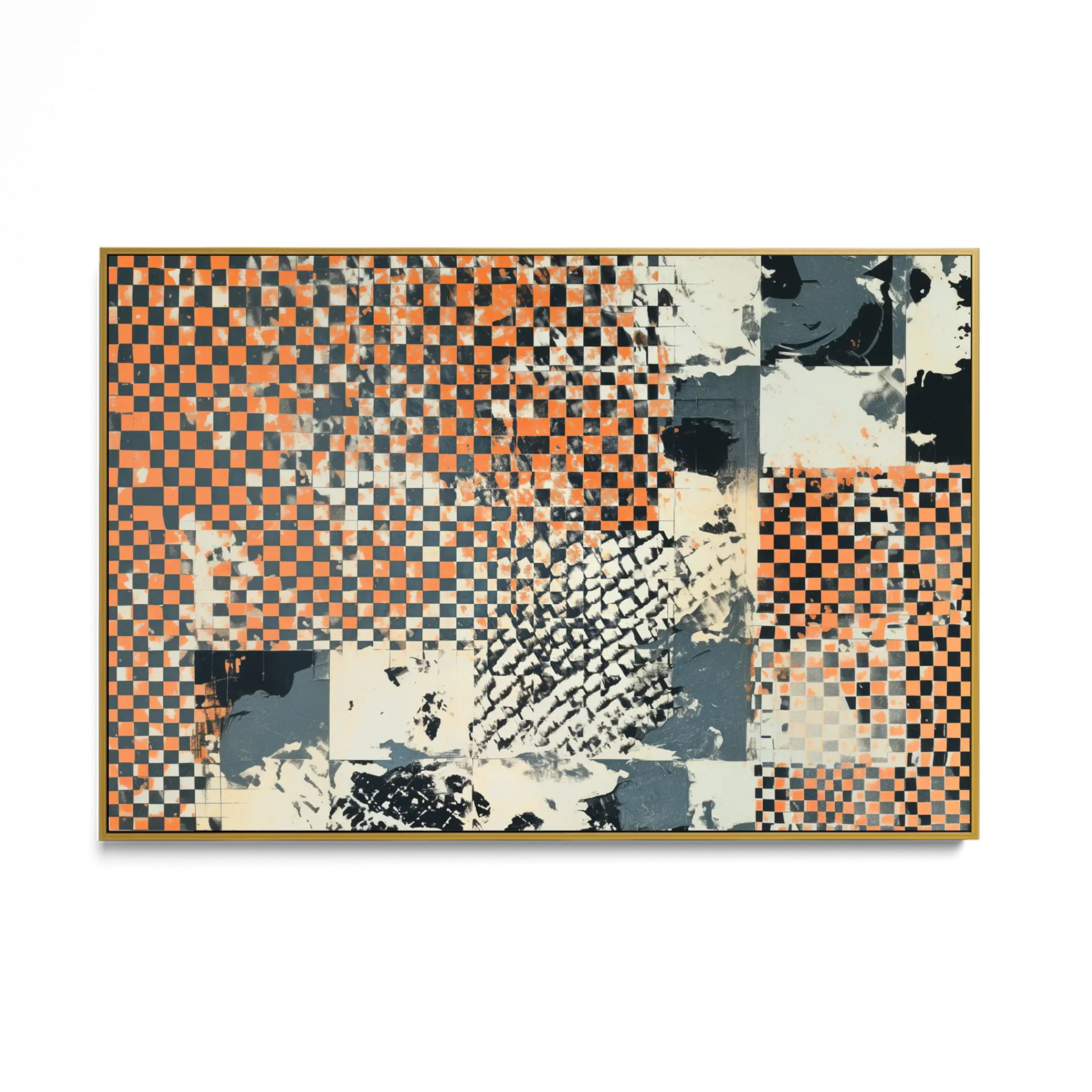 Rustbite #UA-H-1146