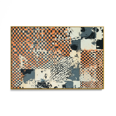 Rustbite #UA-H-1146