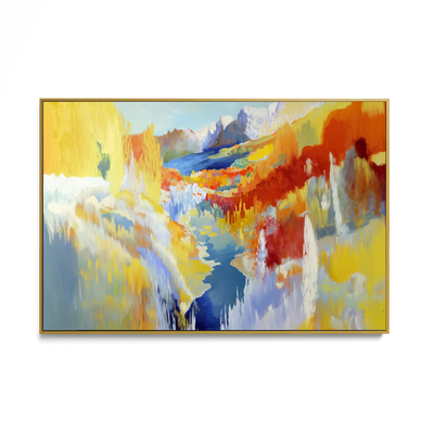 Chromalapse #UA-H-1148