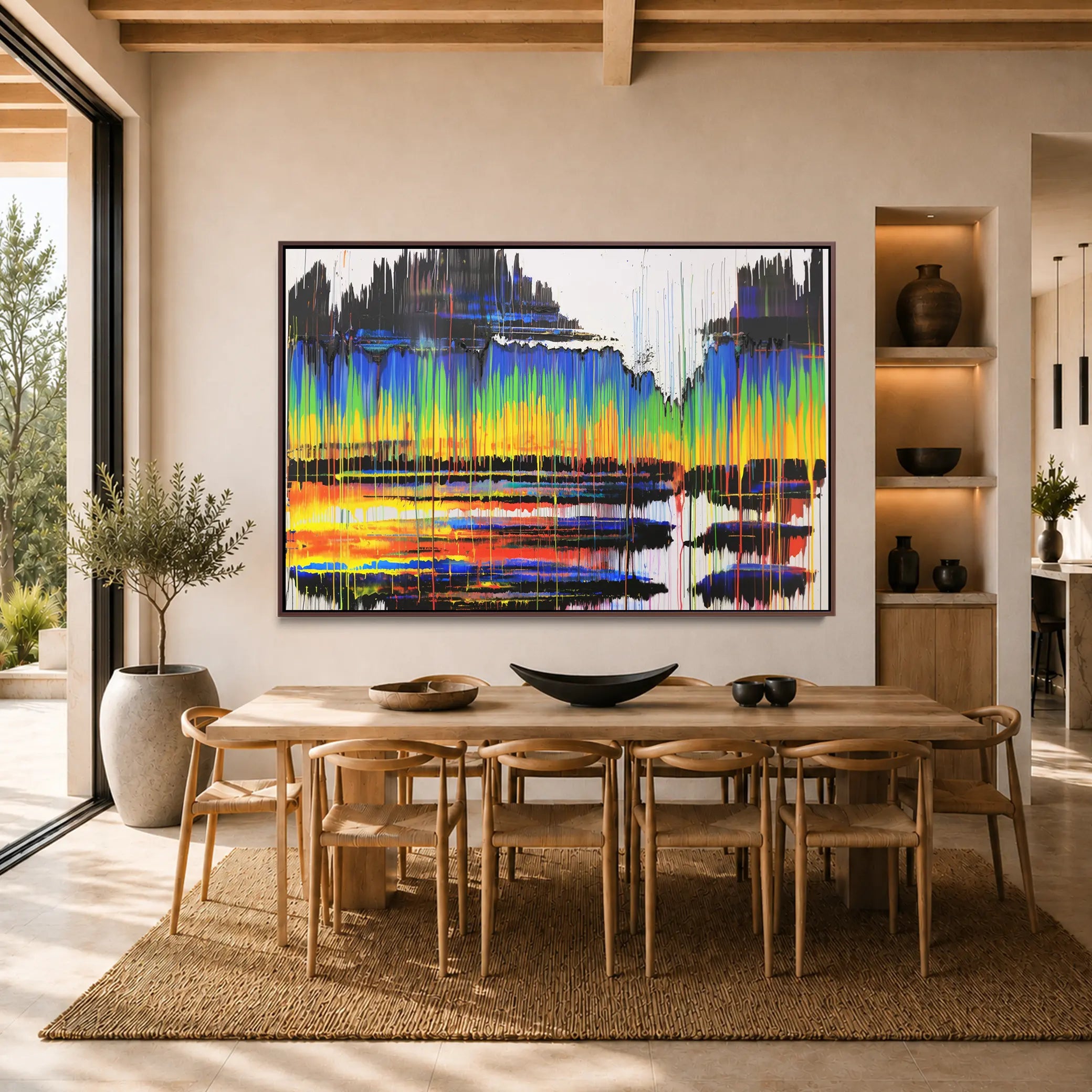 Frequency Field #UA-H-1150
