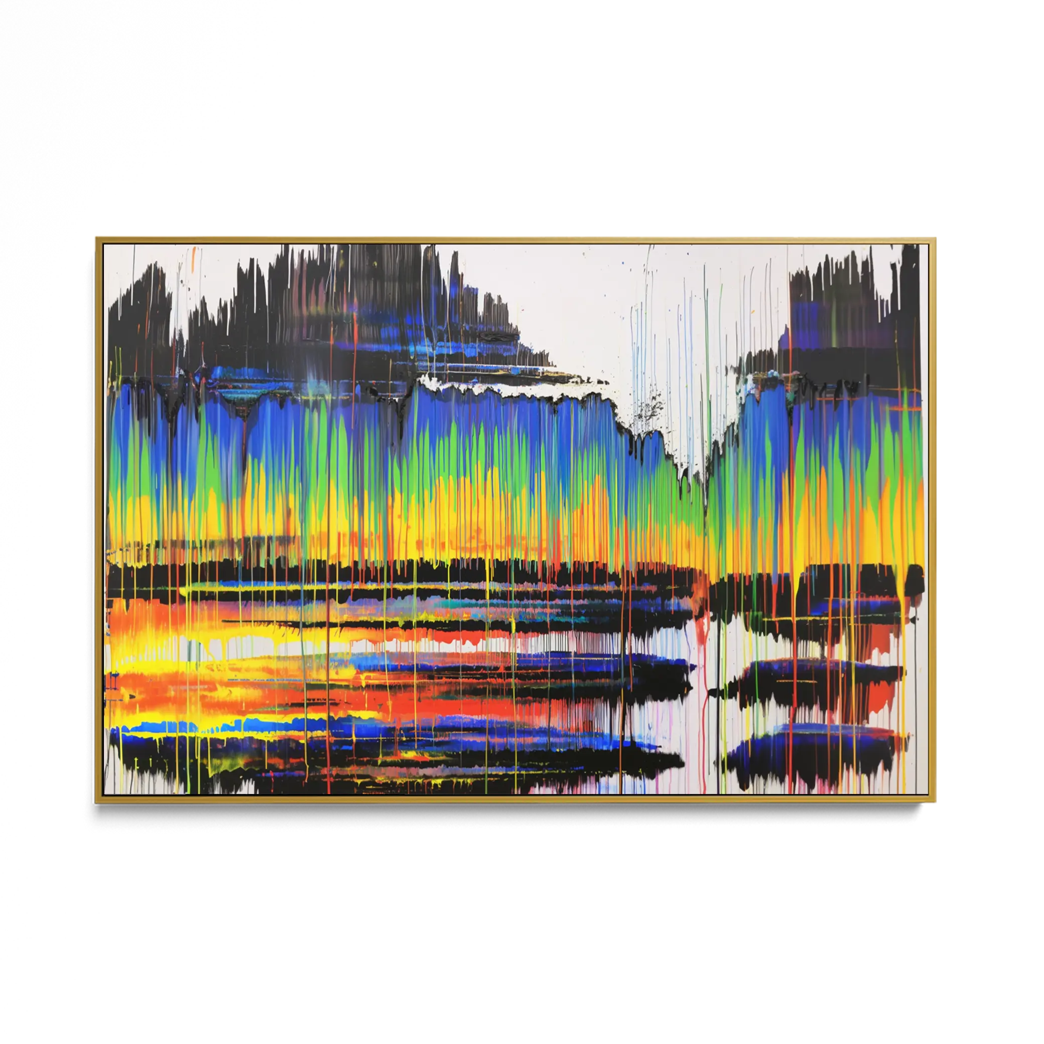 Frequency Field #UA-H-1150