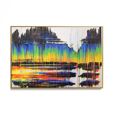 Frequency Field #UA-H-1150