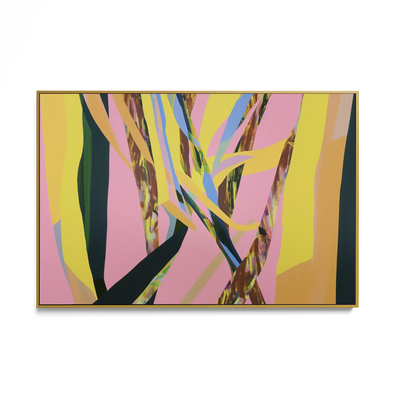Elastic Reverie #UA-H-1153