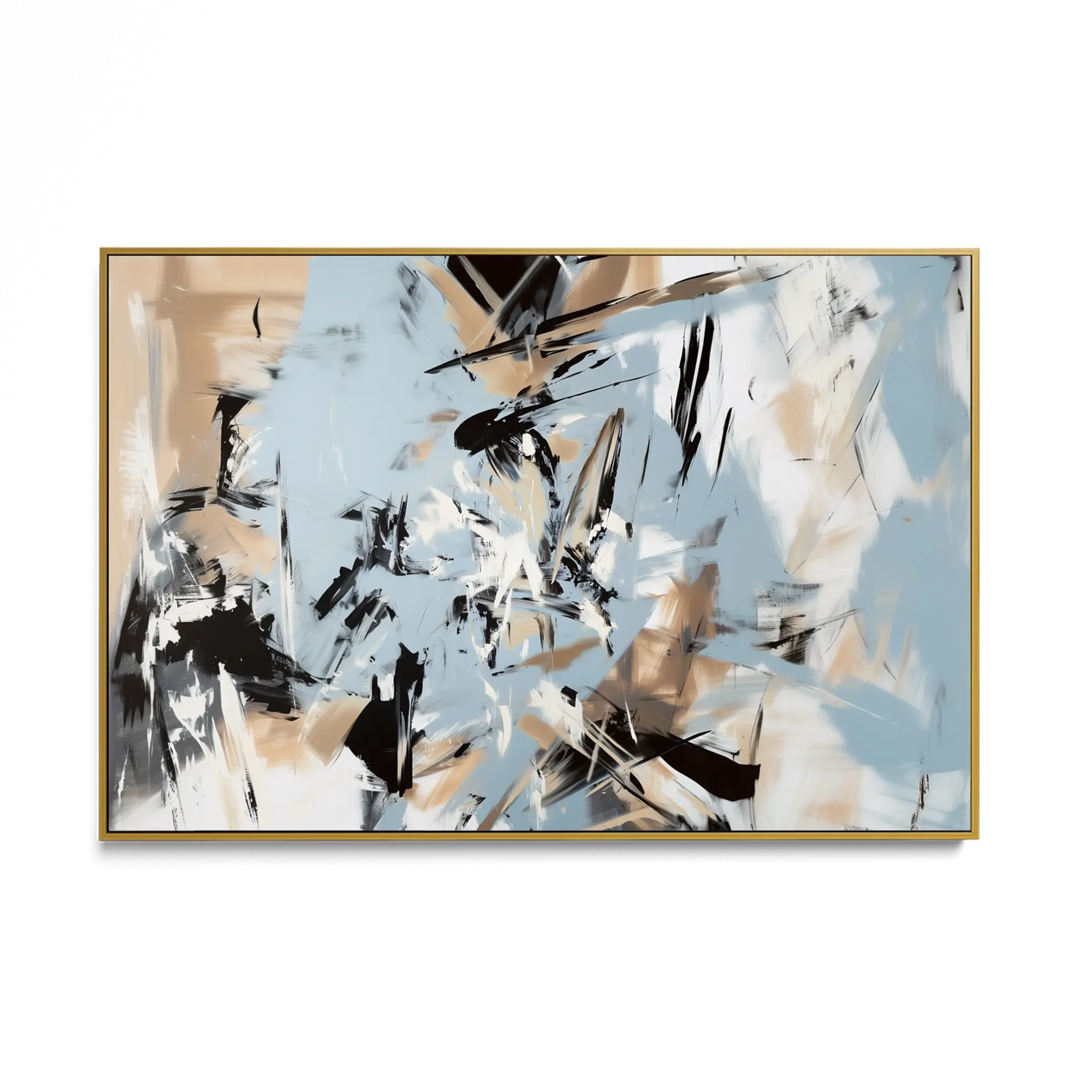 Pale Convulsion #UA-H-1159