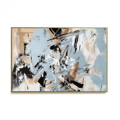Pale Convulsion #UA-H-1159