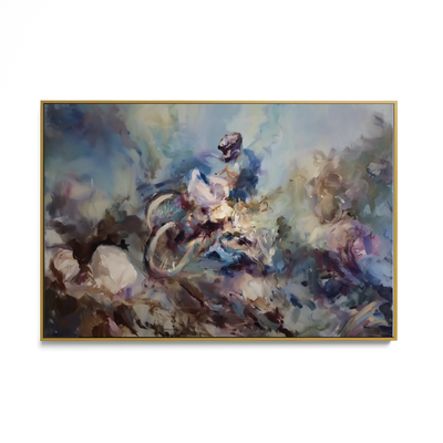 Penance Bloom #UA-H-1160