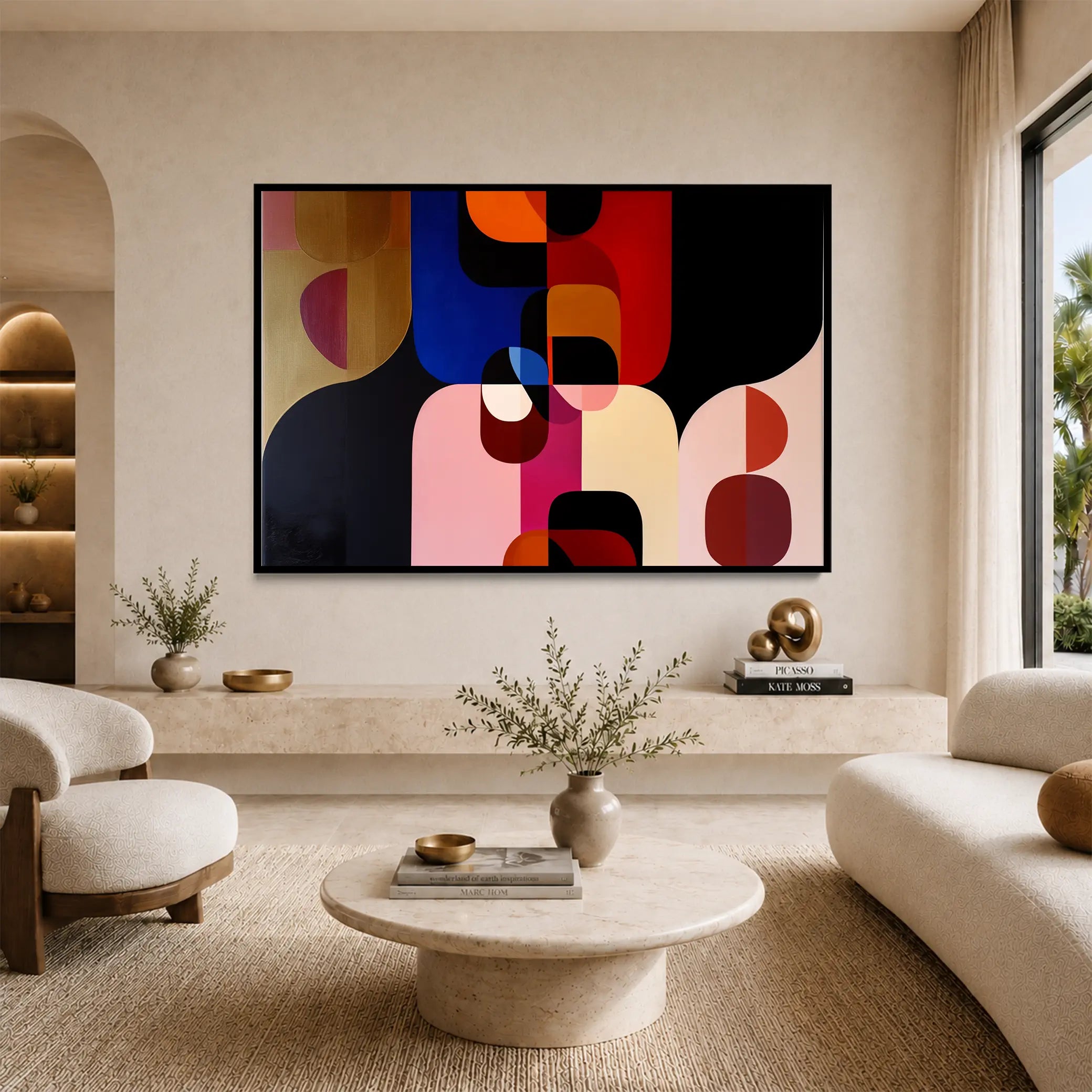 Moodblocks #UA-H-1198
