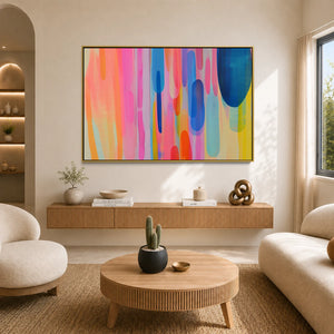 Melted Candy #UA-H-1205