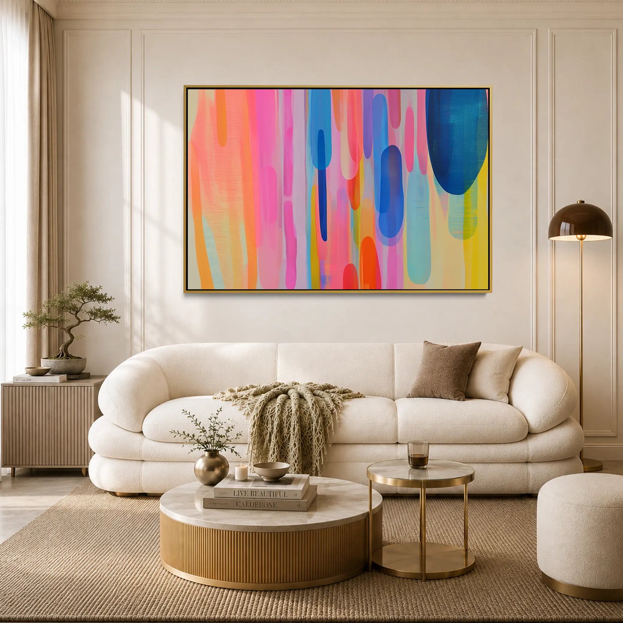 Melted Candy #UA-H-1205