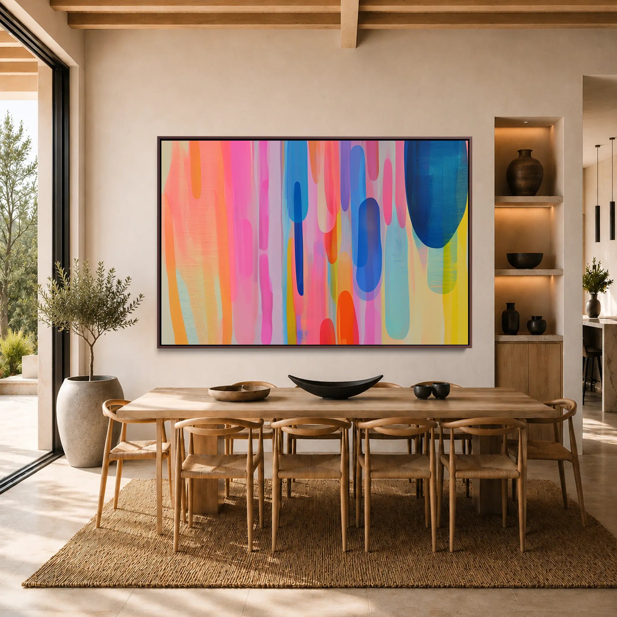 Melted Candy #UA-H-1205