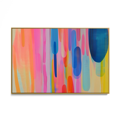 Melted Candy #UA-H-1205
