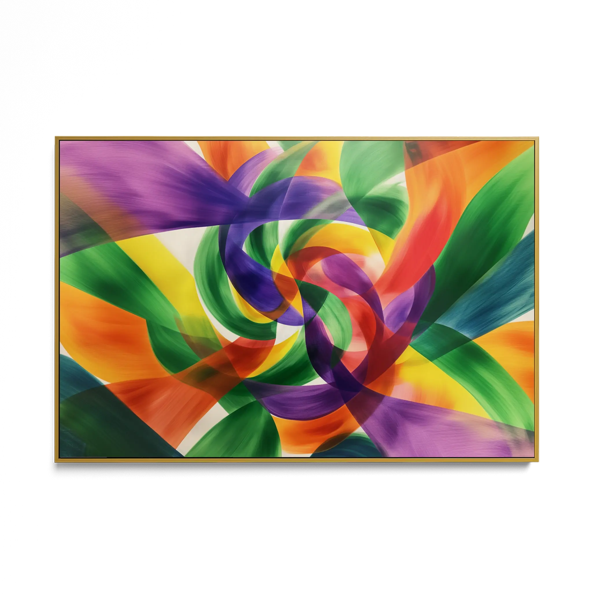 Cyclic Radiance #UA-H-1236