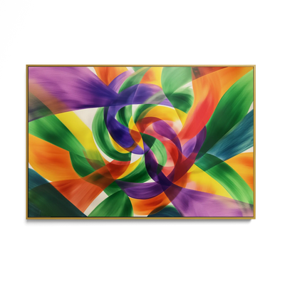 Cyclic Radiance #UA-H-1236