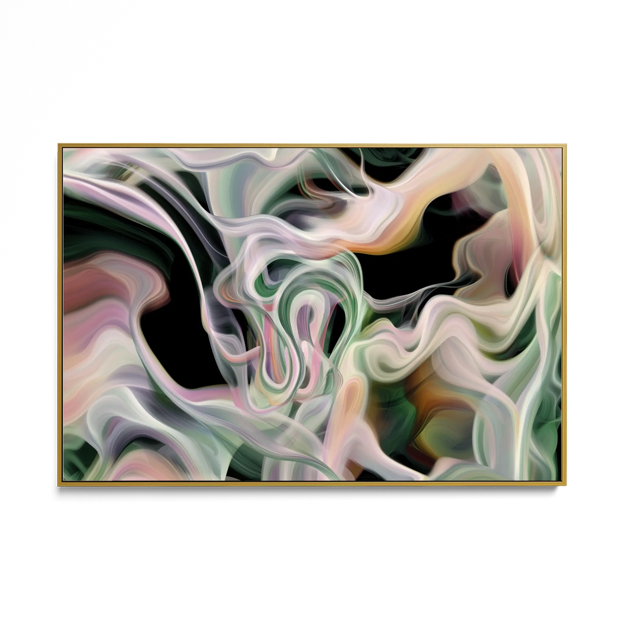 Fluidity Matrix #UA-H-1237