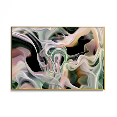 Fluidity Matrix #UA-H-1237