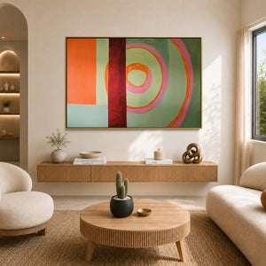 Held in Motion #UA-H-1254