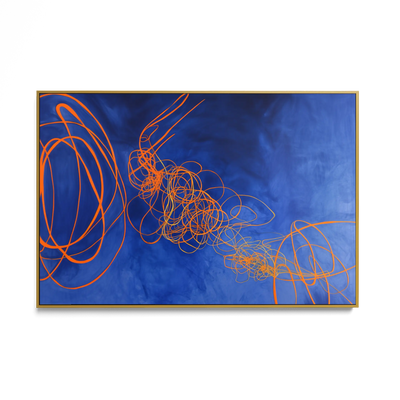 Atlas of Chaos #UA-H-1255