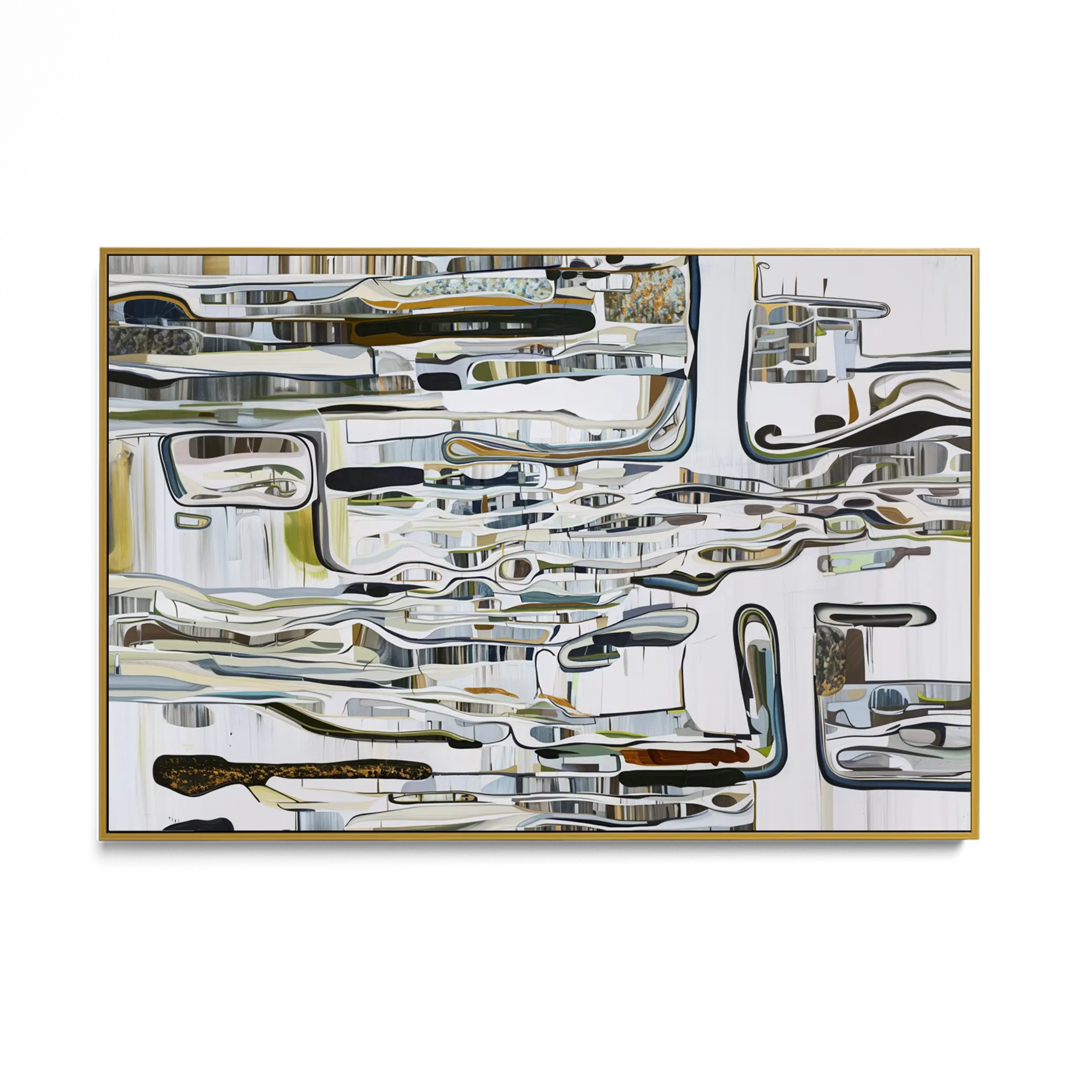 Liquid Architecture #UA-H-1257