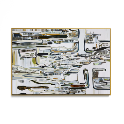 Liquid Architecture #UA-H-1257