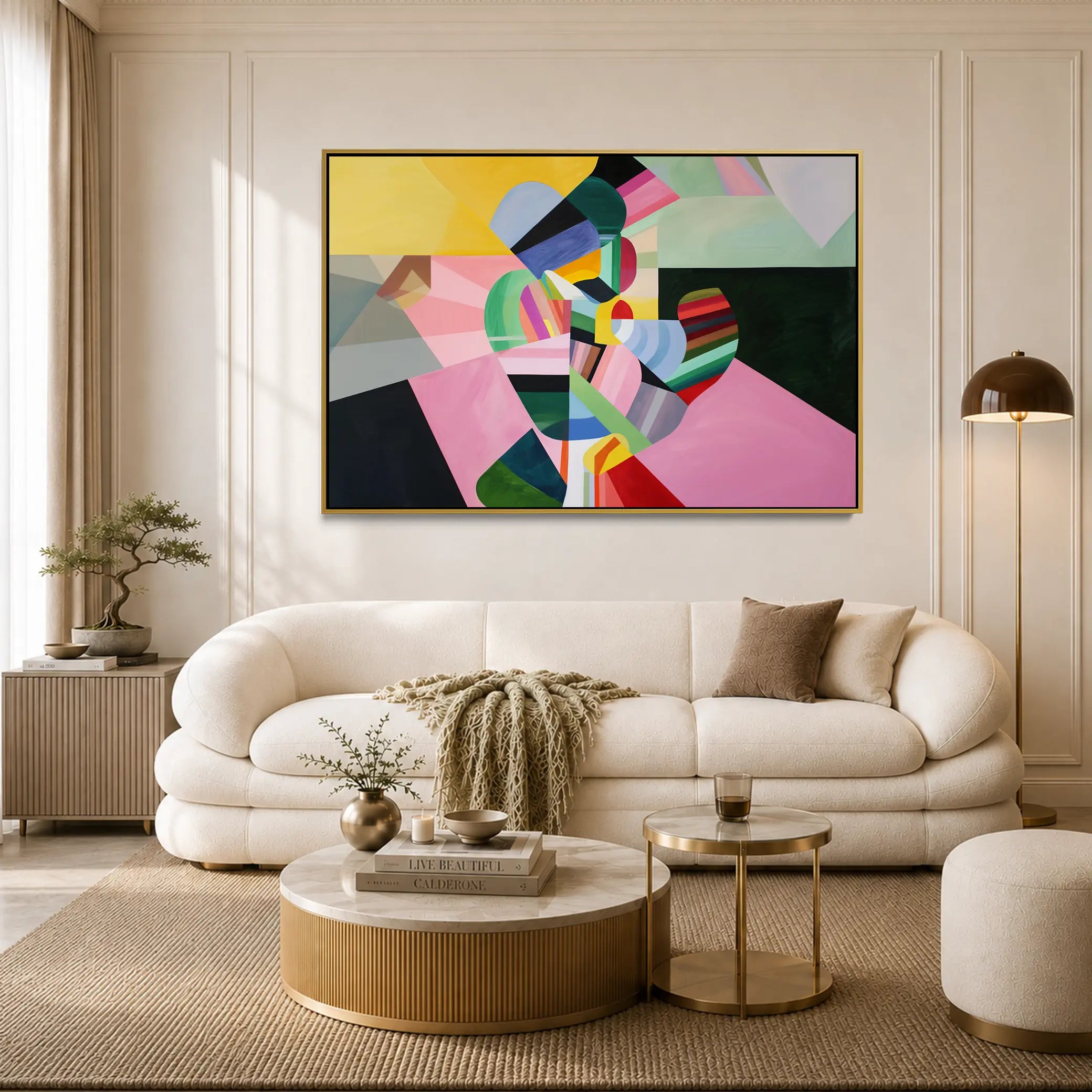 Electric Daydream #UA-H-1261