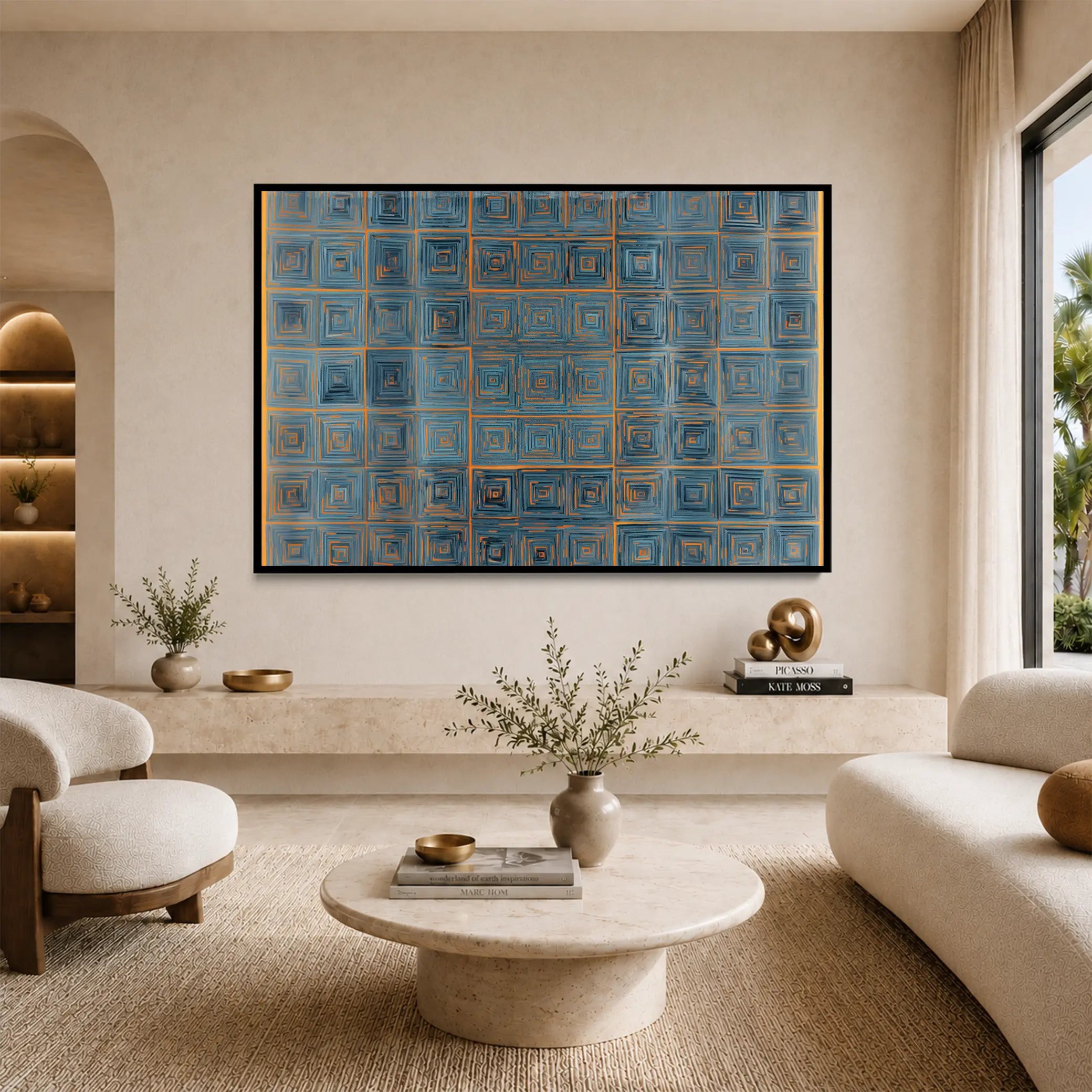Rhythms of Repetition #UA-H-1262