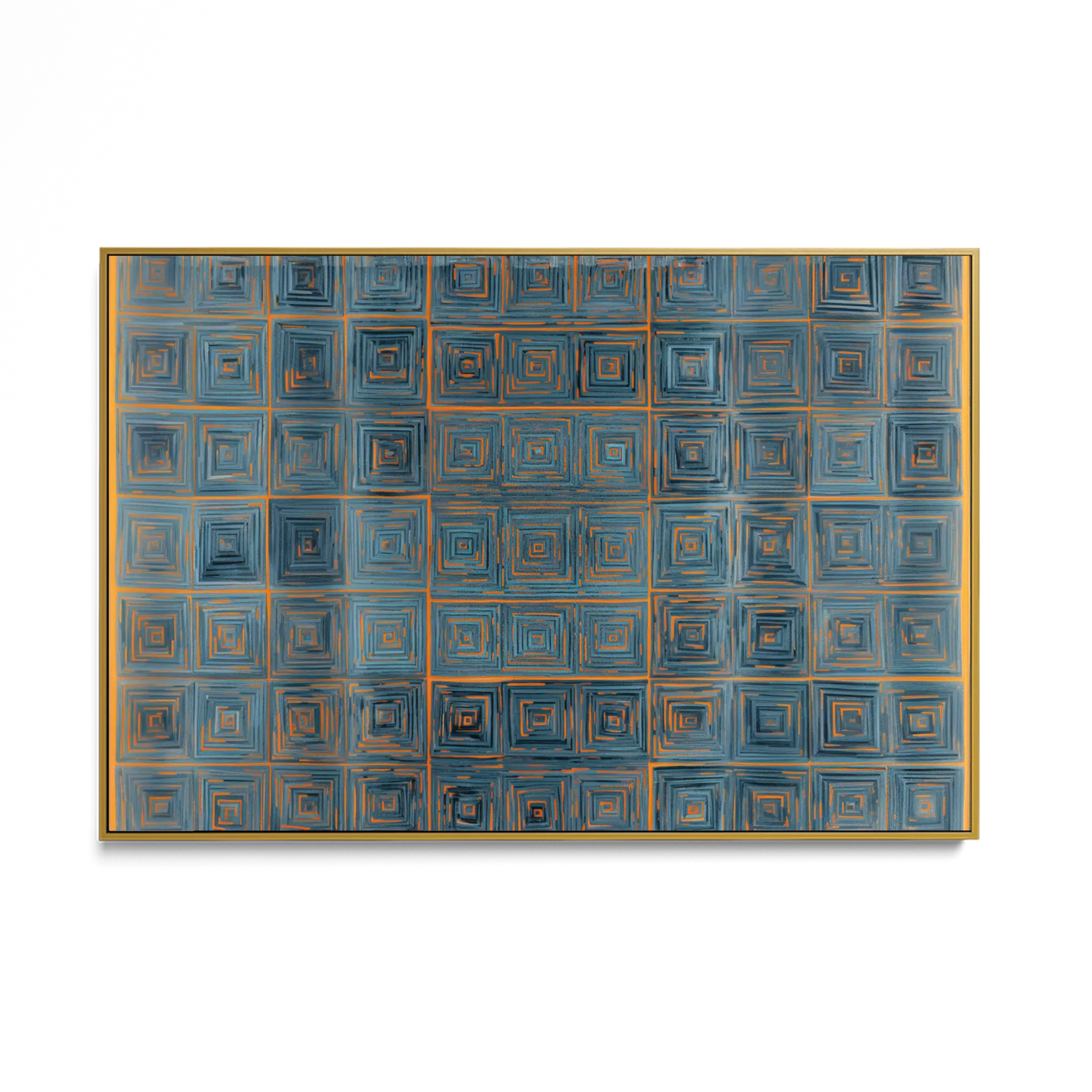 Rhythms of Repetition #UA-H-1262