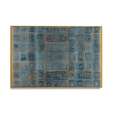 Rhythms of Repetition #UA-H-1262