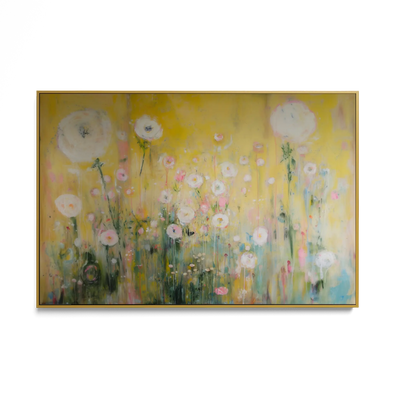 Dandelion Breeze #UA-H-1277