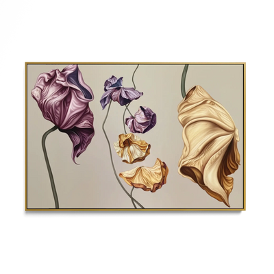 Wilted Grace #UA-H-1280