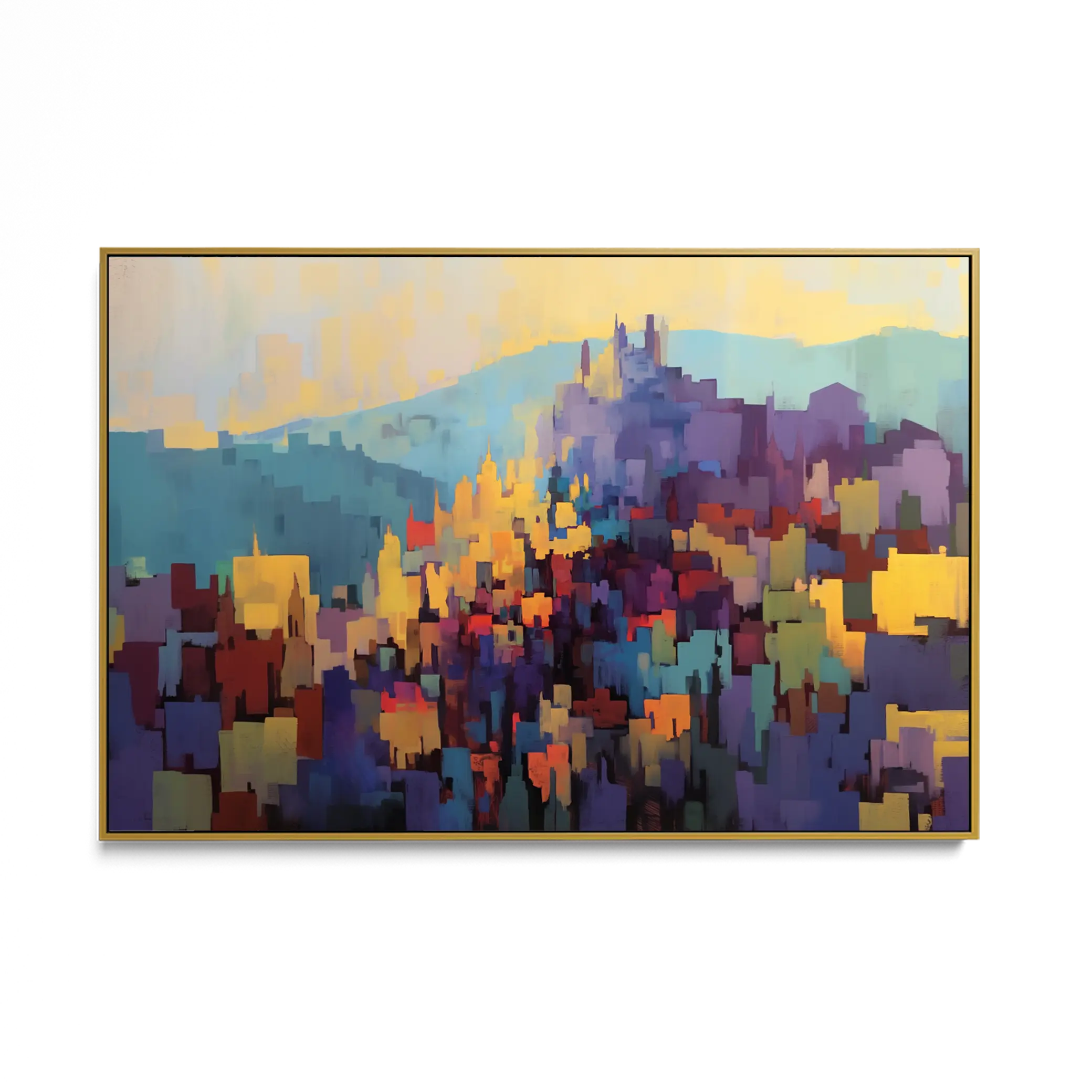 Duskwoven Heights #UA-H-1286
