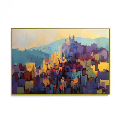 Duskwoven Heights #UA-H-1286