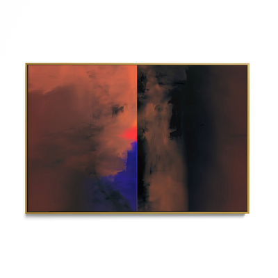 Laceration of Light #UA-H-1293