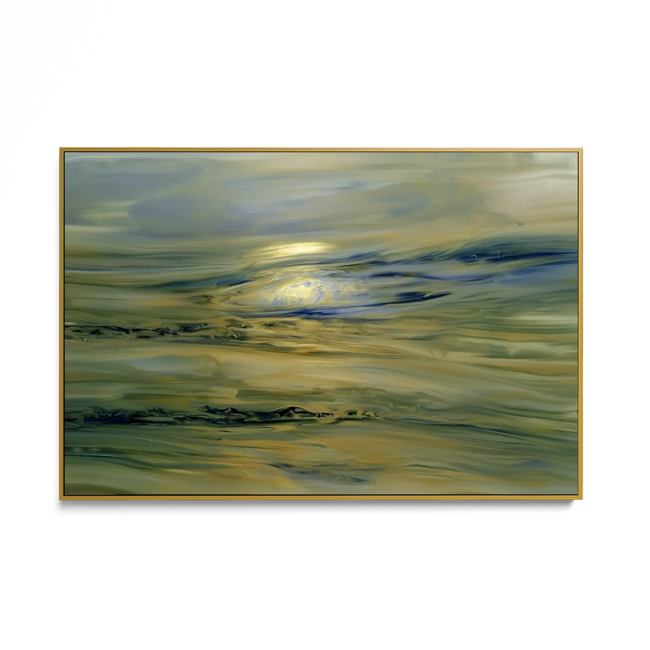 The Drowned Sun #UA-H-1303