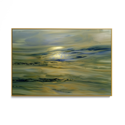 The Drowned Sun #UA-H-1303