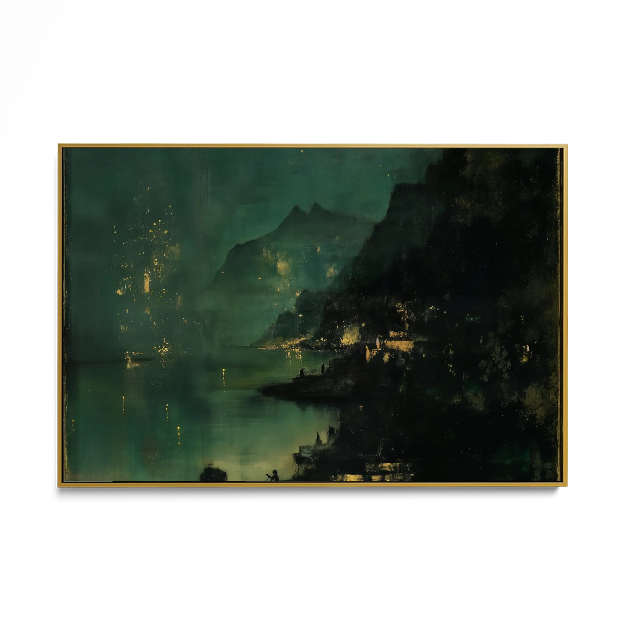 Blackwater’s Wake #UA-H-1308