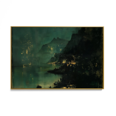 Blackwater’s Wake #UA-H-1308