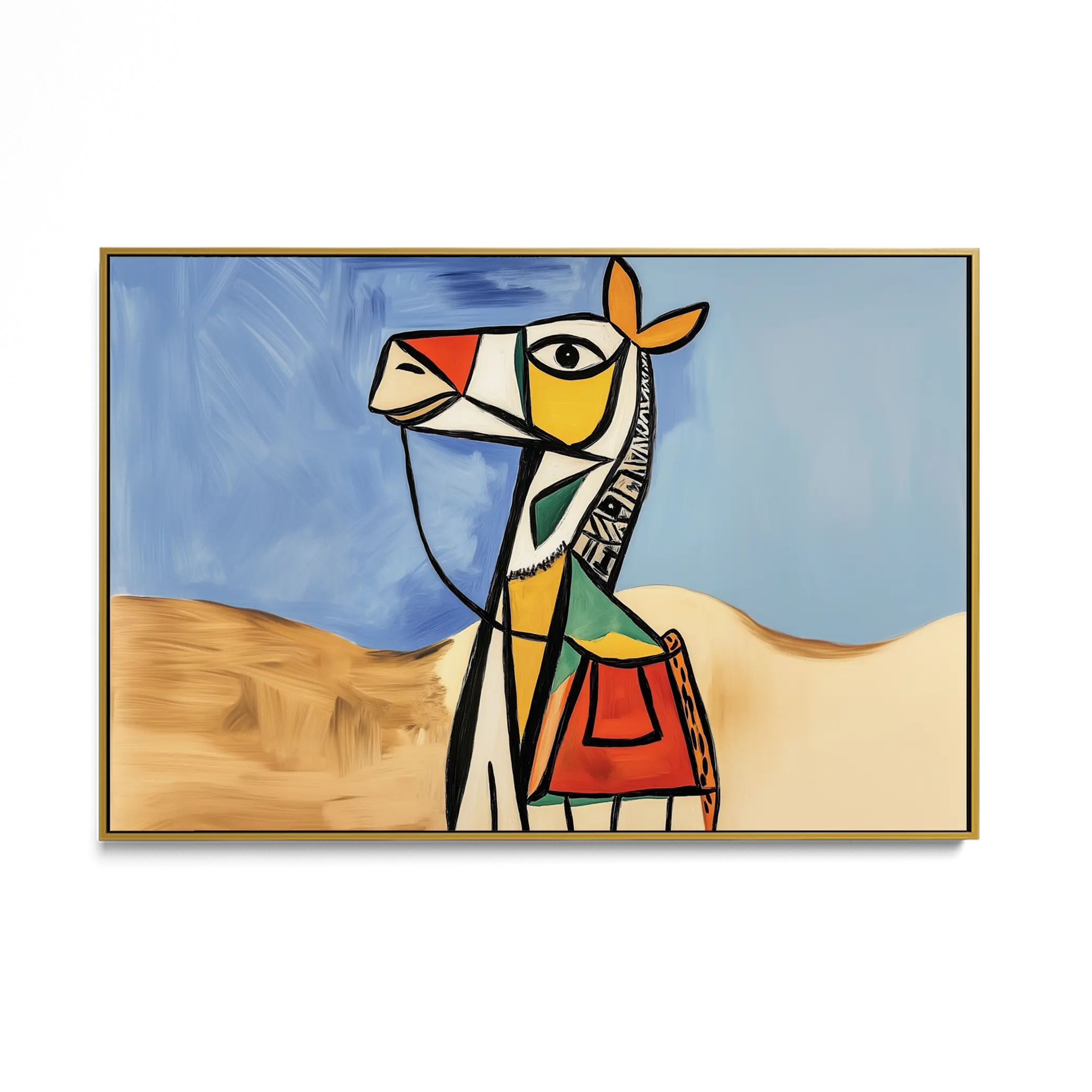 DESERT SENTINEL #UA-H-133