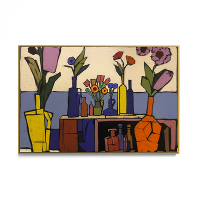 Shelf Life #UA-H-1332