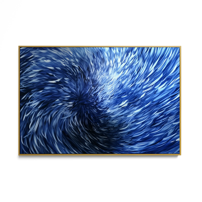 Serenity Unfurled #UA-H-1356
