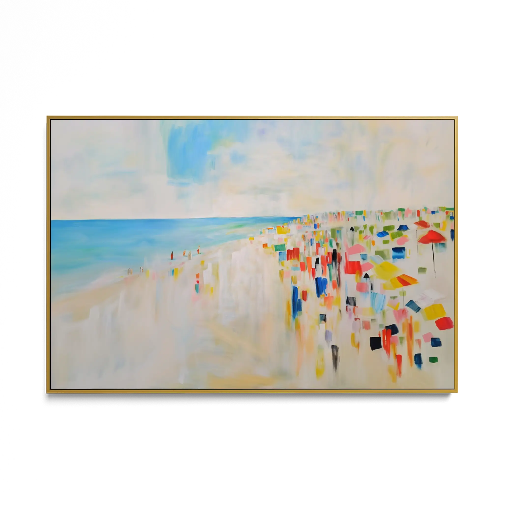 Haze of Summer Hearts #UA-H-1363