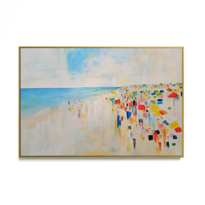 Haze of Summer Hearts #UA-H-1363