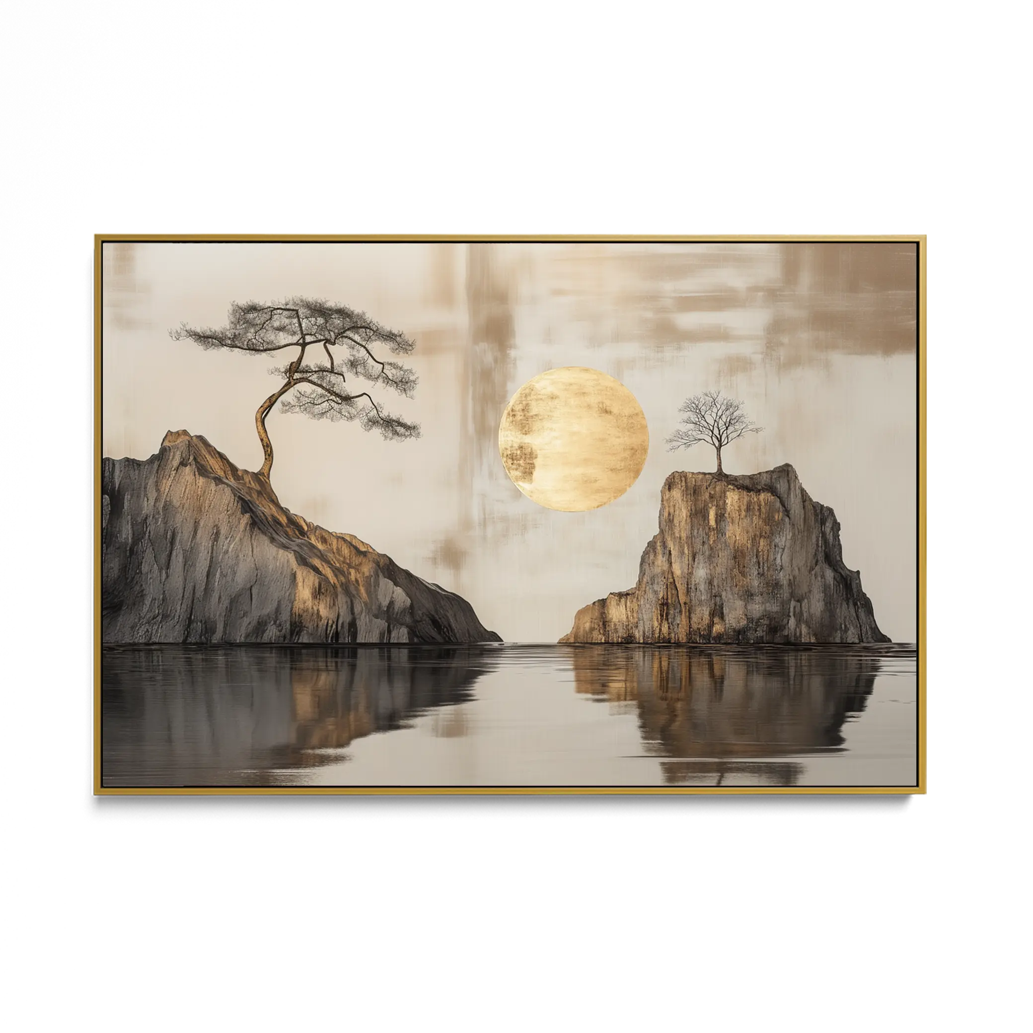Cliff Radiance - 2 #UA-H-14