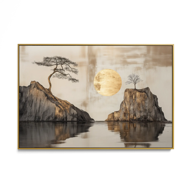 Cliff Radiance - 2 #UA-H-14